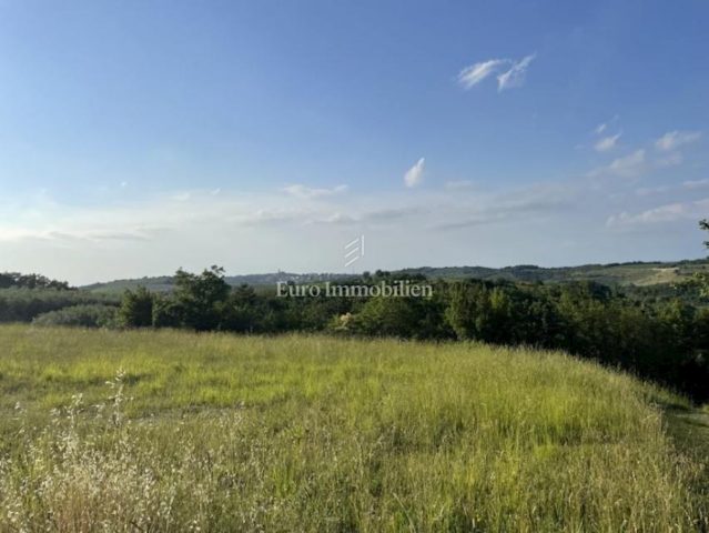 Terrain à vendre 1299 m² – Buje