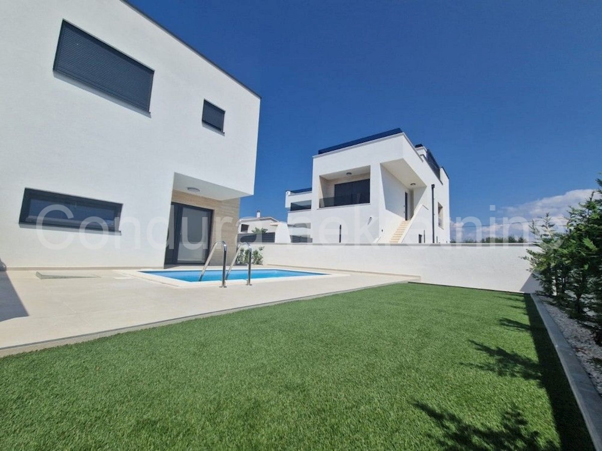 Casa In vendita - ZADARSKA VIR