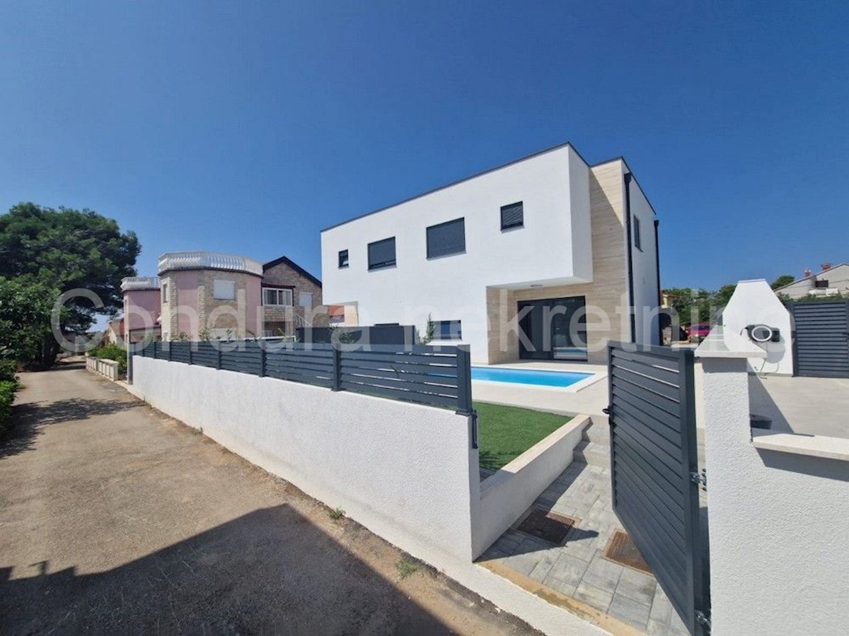 Casa In vendita - ZADARSKA VIR