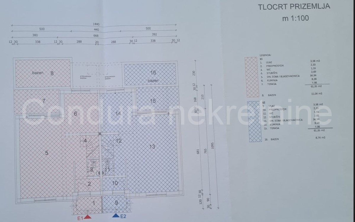Casa In vendita - ZADARSKA VIR