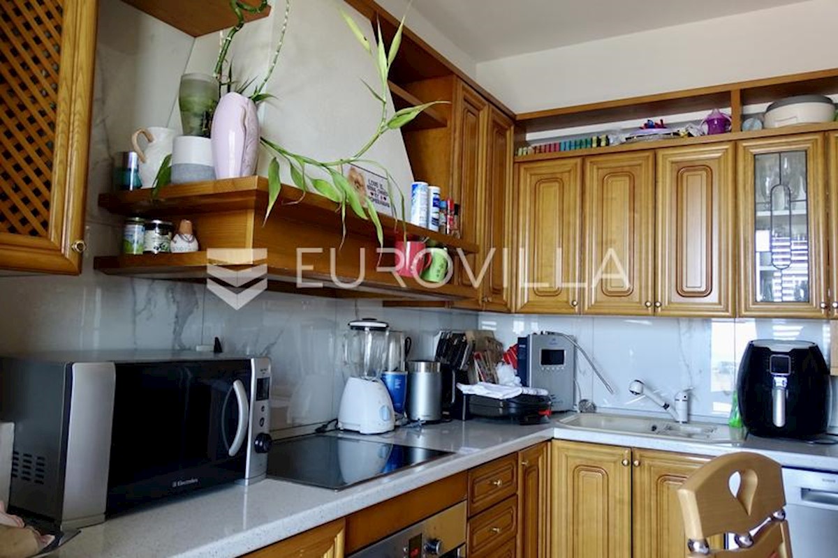 Apartmán Na prodej - PRIMORSKO-GORANSKA RIJEKA