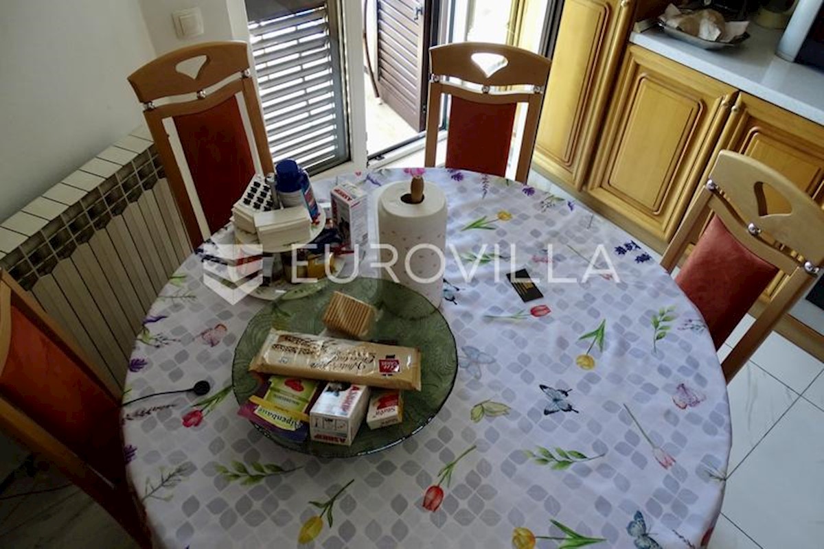 Apartmán Na prodej - PRIMORSKO-GORANSKA RIJEKA