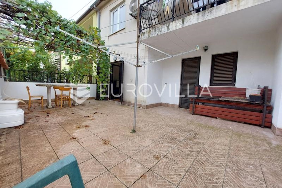 Flat For rent - ISTARSKA MEDULIN