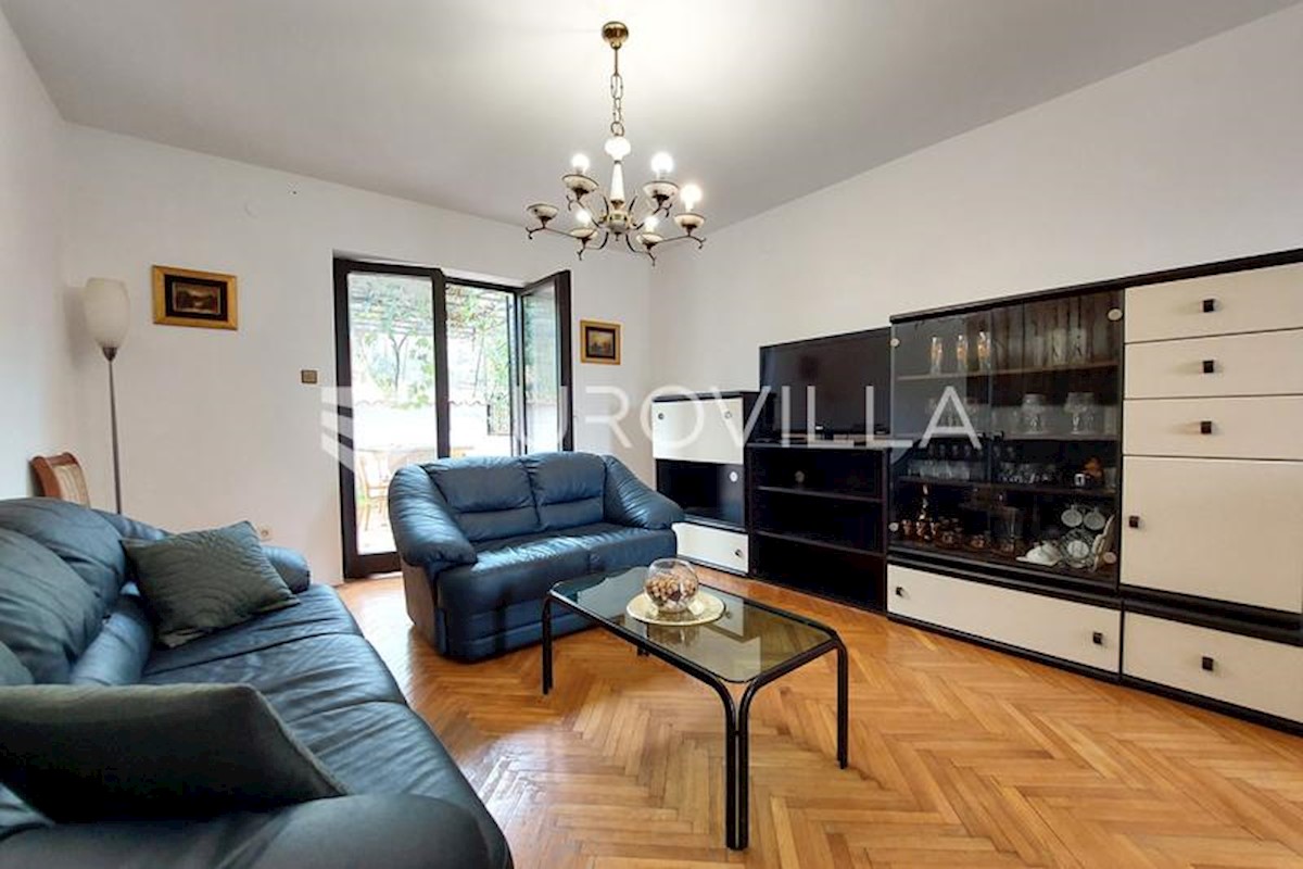 Flat For rent - ISTARSKA MEDULIN