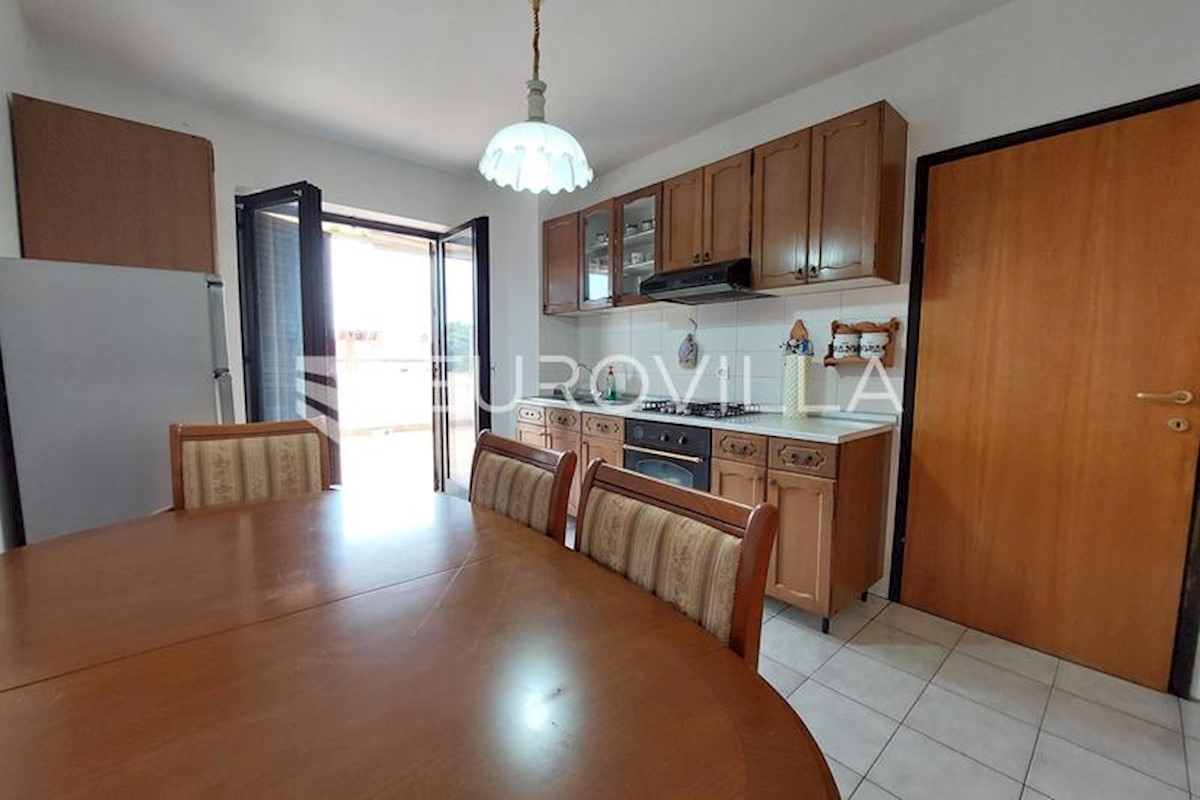 Flat For rent - ISTARSKA MEDULIN