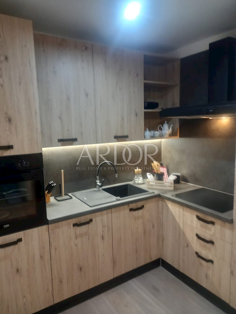 Apartment Zu vermieten - PRIMORSKO-GORANSKA RIJEKA