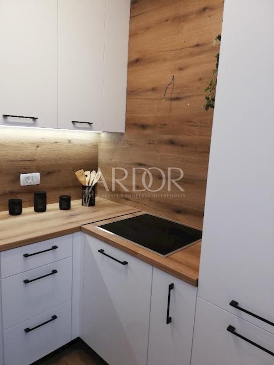 Apartmán Na prenájom - PRIMORSKO-GORANSKA RIJEKA