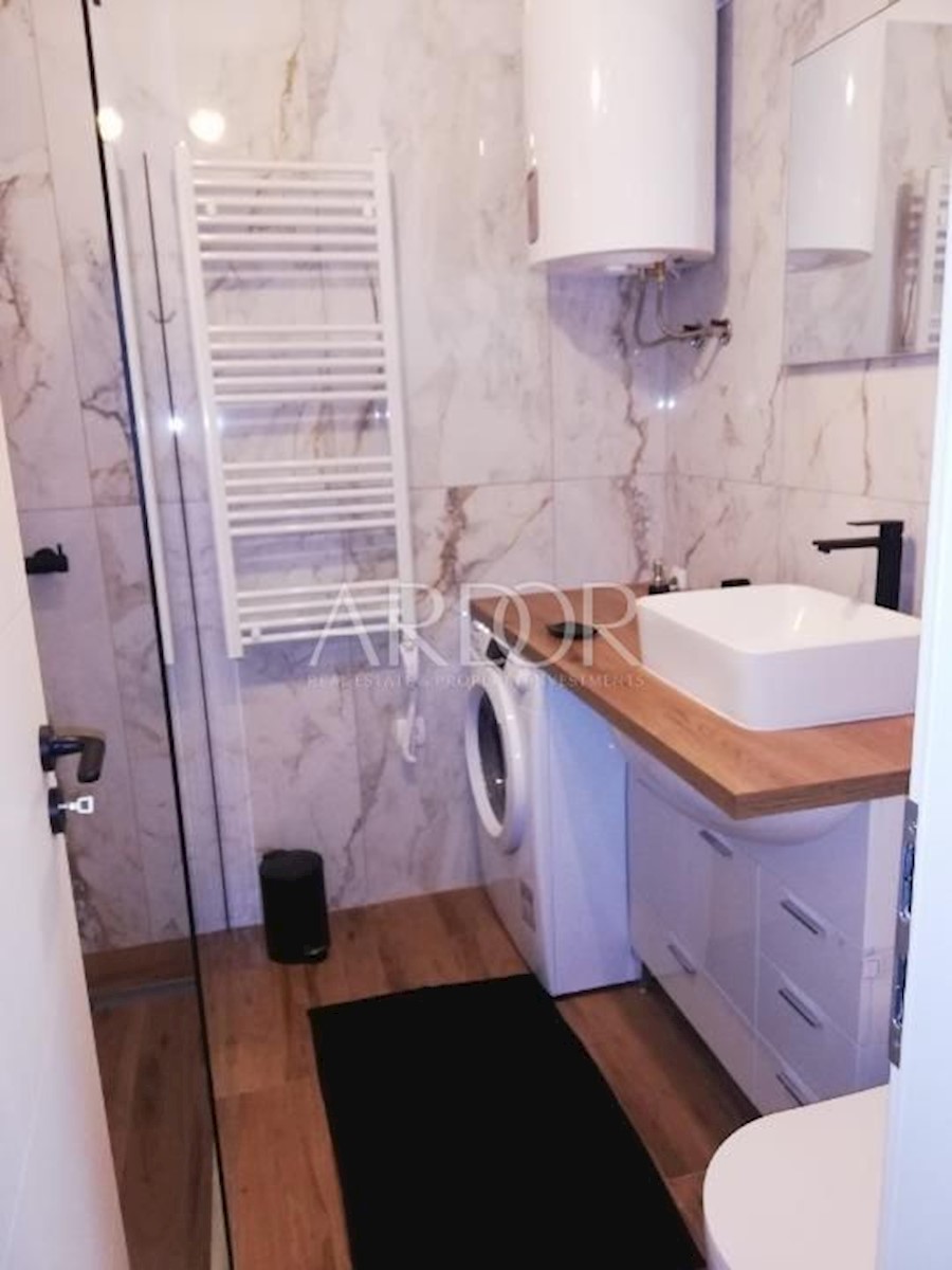 Apartmán Na prenájom - PRIMORSKO-GORANSKA RIJEKA