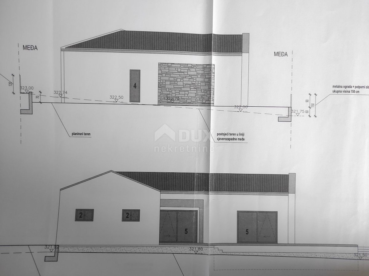 Haus Zu verkaufen - ISTARSKA SVETI PETAR U ŠUMI