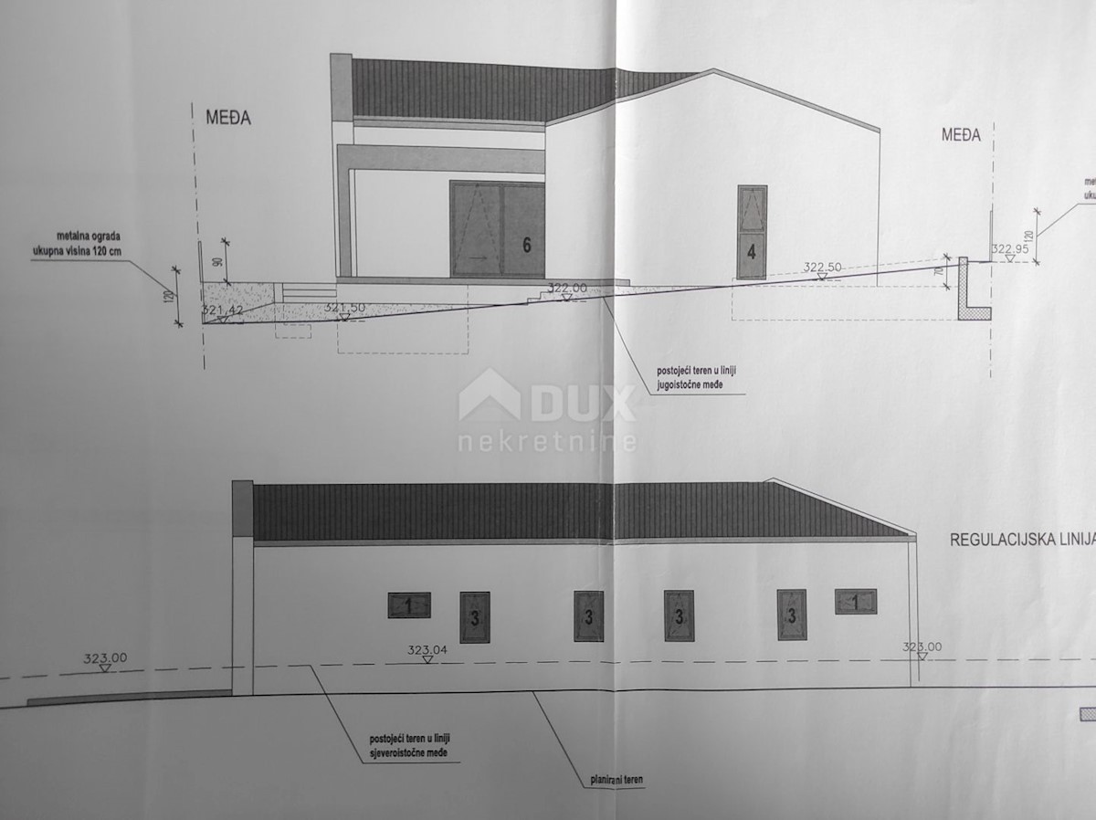 Haus Zu verkaufen - ISTARSKA SVETI PETAR U ŠUMI