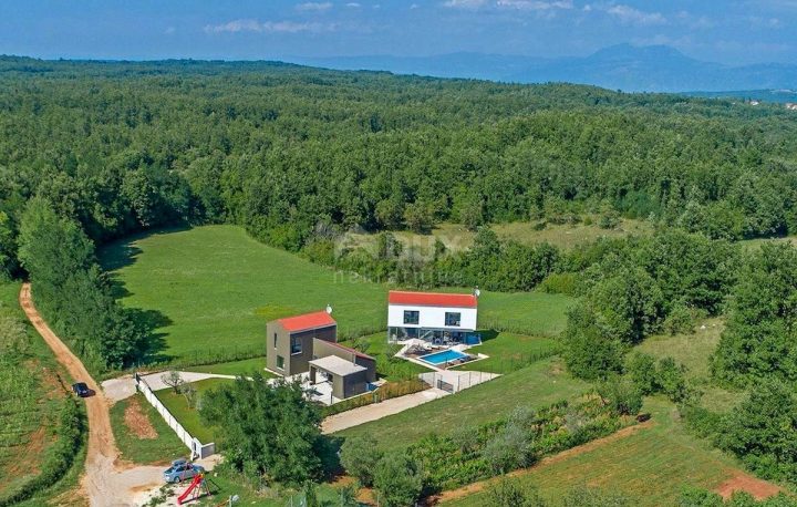 Haus zu verkaufen – Barban