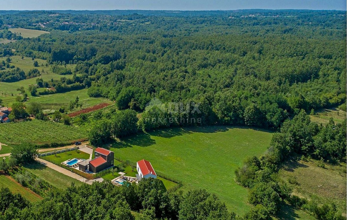 Hiša Na predaj - ISTARSKA BARBAN