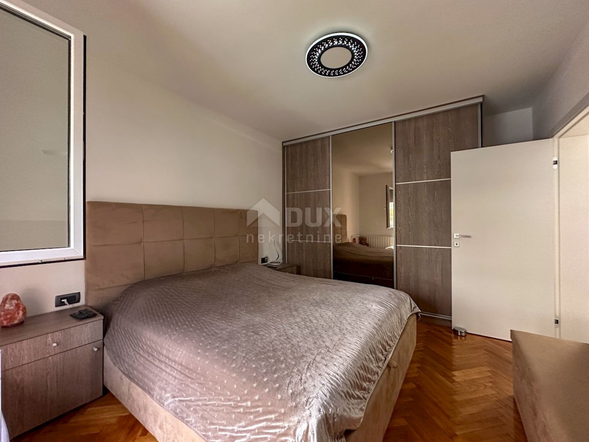 Apartment Zu verkaufen - PRIMORSKO-GORANSKA RIJEKA