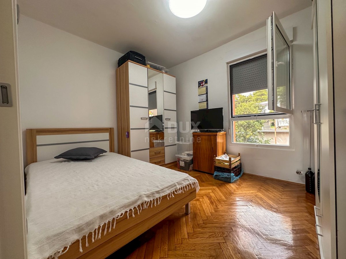 Apartment Zu verkaufen - PRIMORSKO-GORANSKA RIJEKA