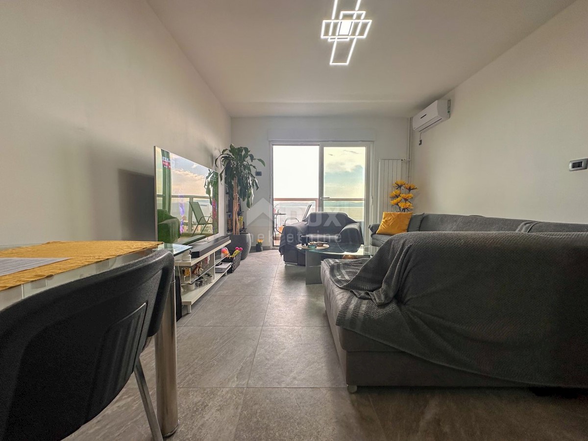 Apartmán Na predaj - PRIMORSKO-GORANSKA RIJEKA