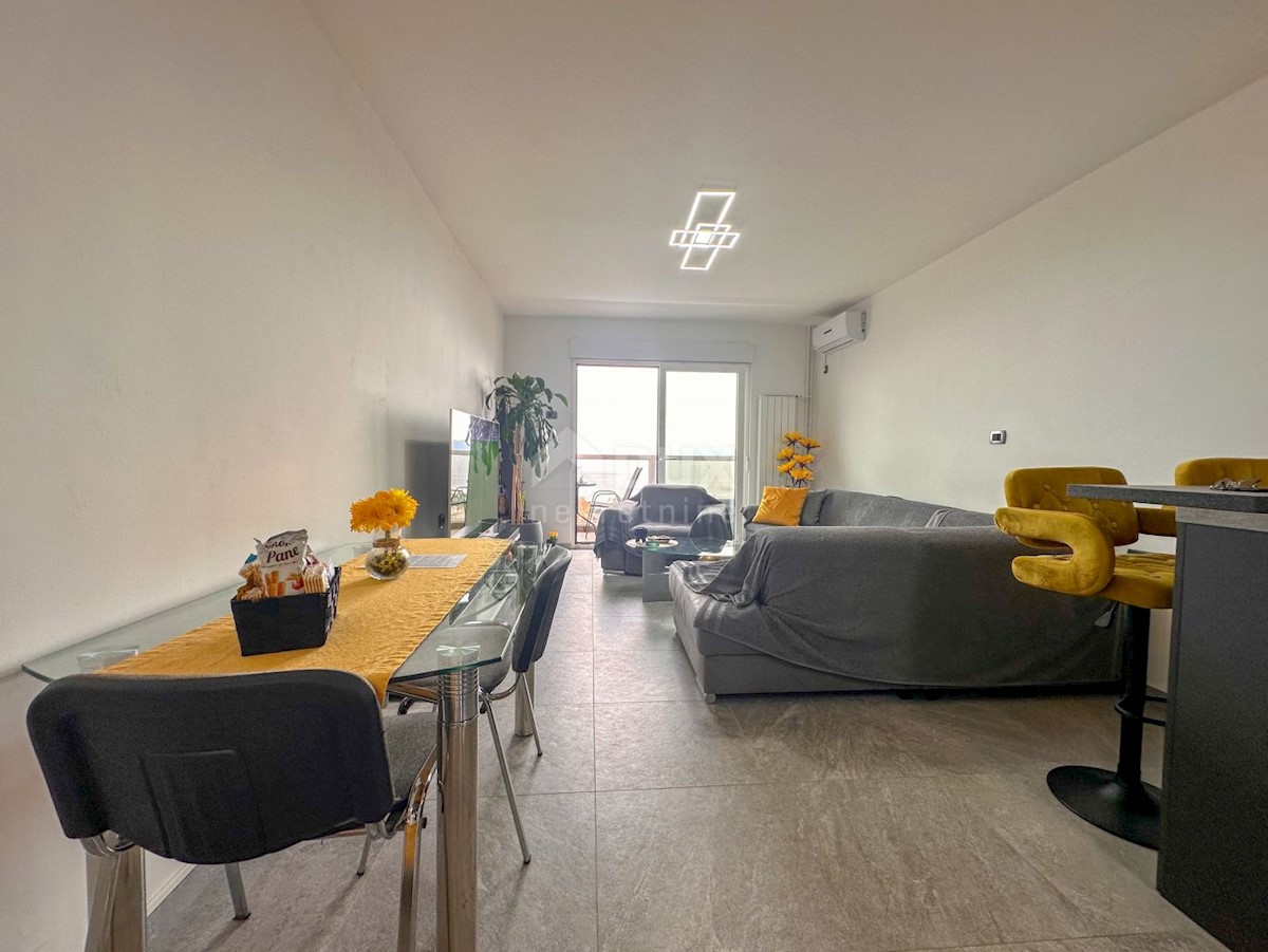 Apartmán Na prodej - PRIMORSKO-GORANSKA RIJEKA