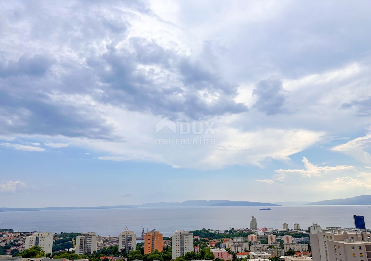 Flat For sale - PRIMORSKO-GORANSKA RIJEKA