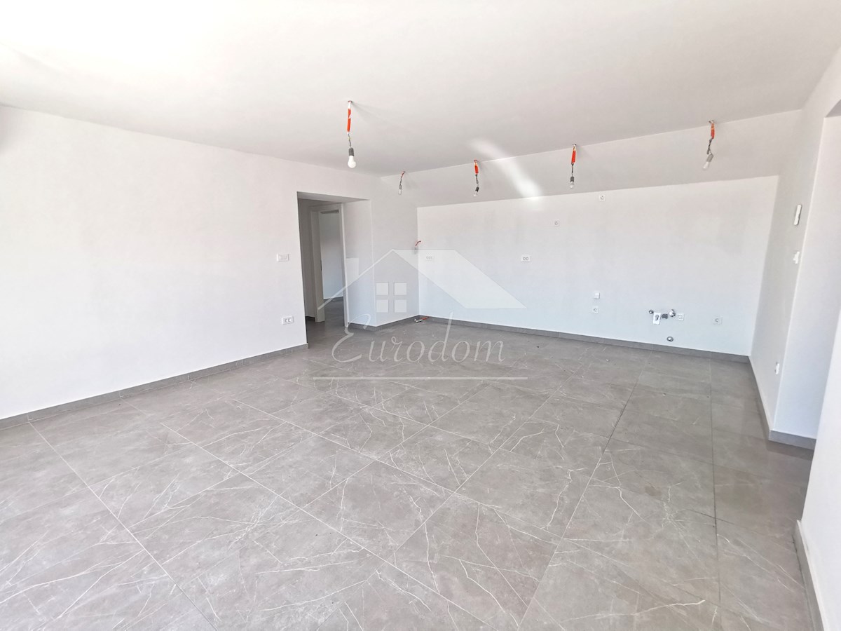 Apartma Na predaj - ZADARSKA PAG