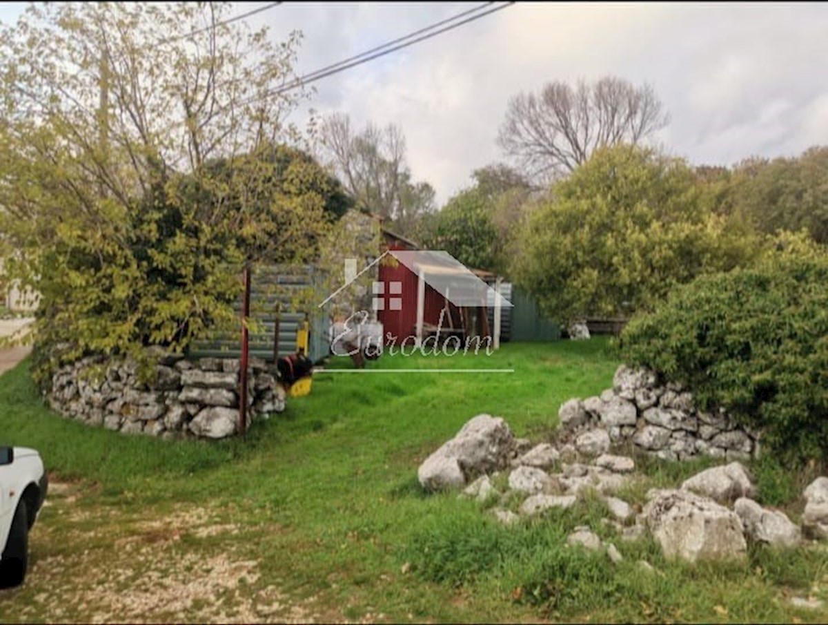 Terreno In vendita - ISTARSKA LABIN