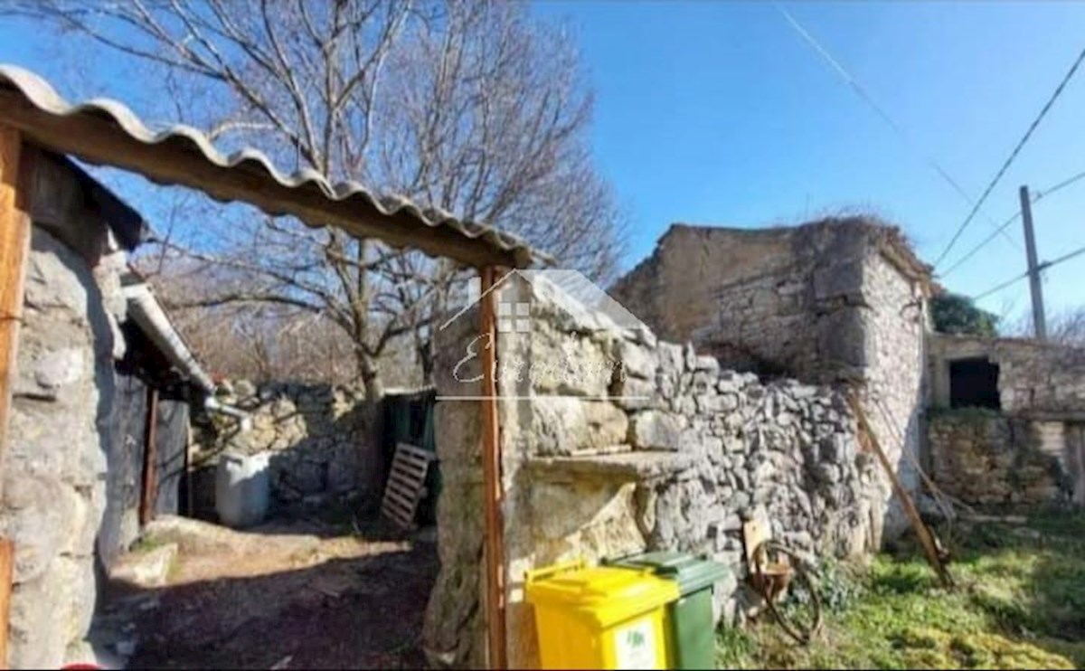 Land For sale - ISTARSKA LABIN