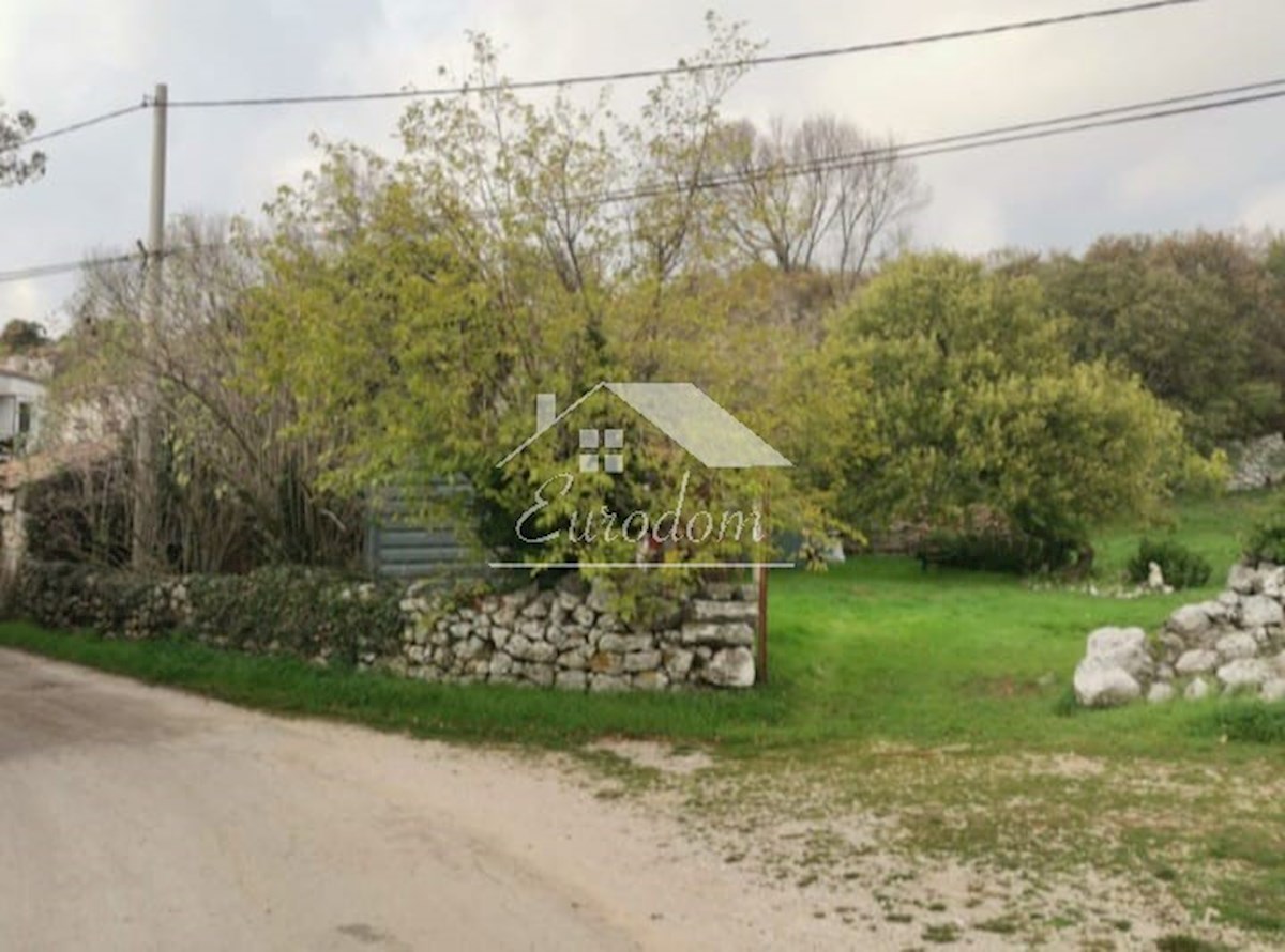 Pozemok Na predaj - ISTARSKA LABIN