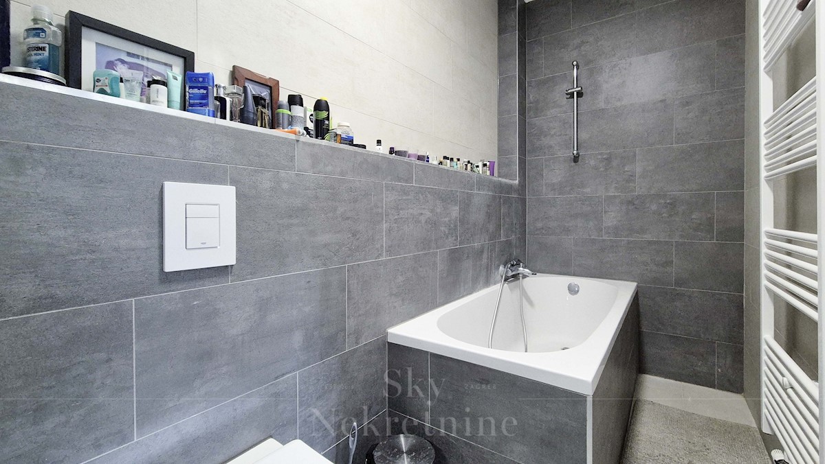 Flat For sale - GRAD ZAGREB ZAGREB