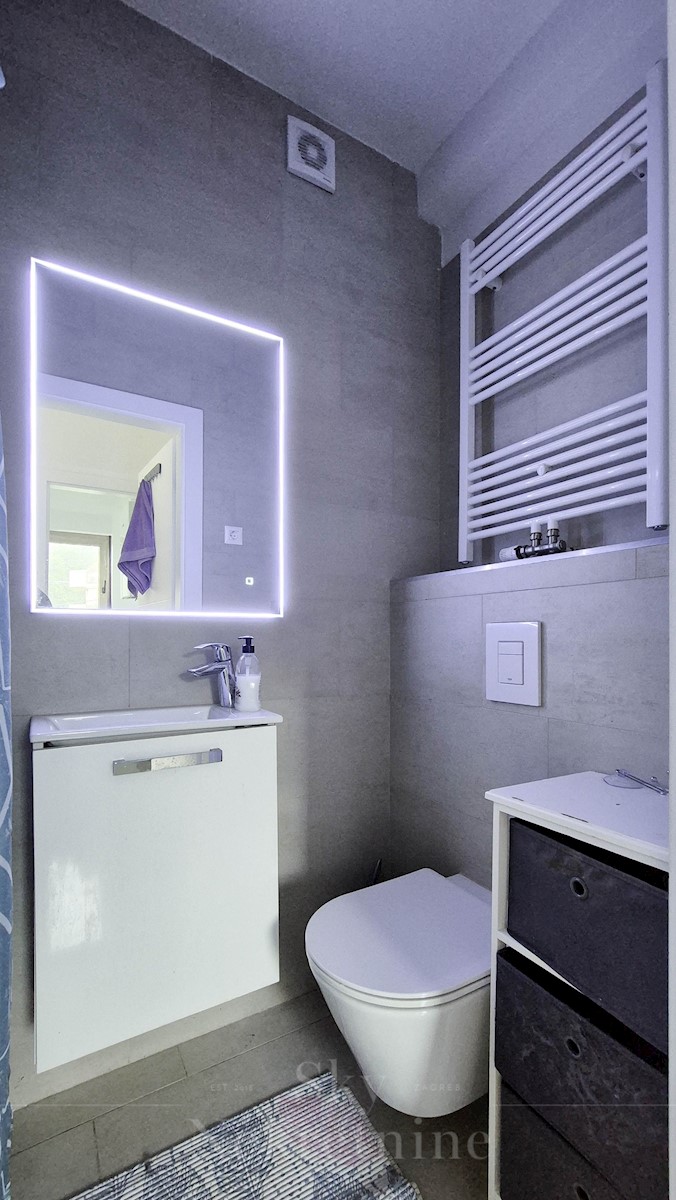 Flat For sale - GRAD ZAGREB ZAGREB