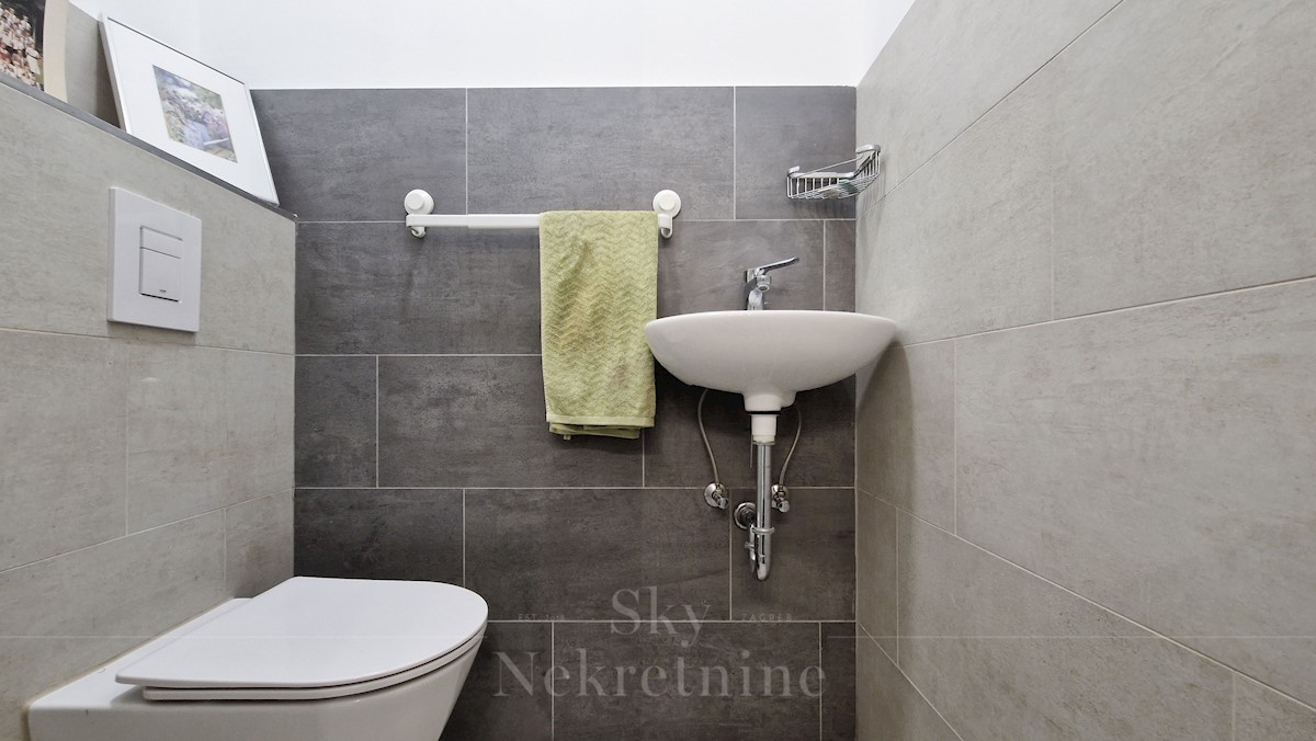 Flat For sale - GRAD ZAGREB ZAGREB