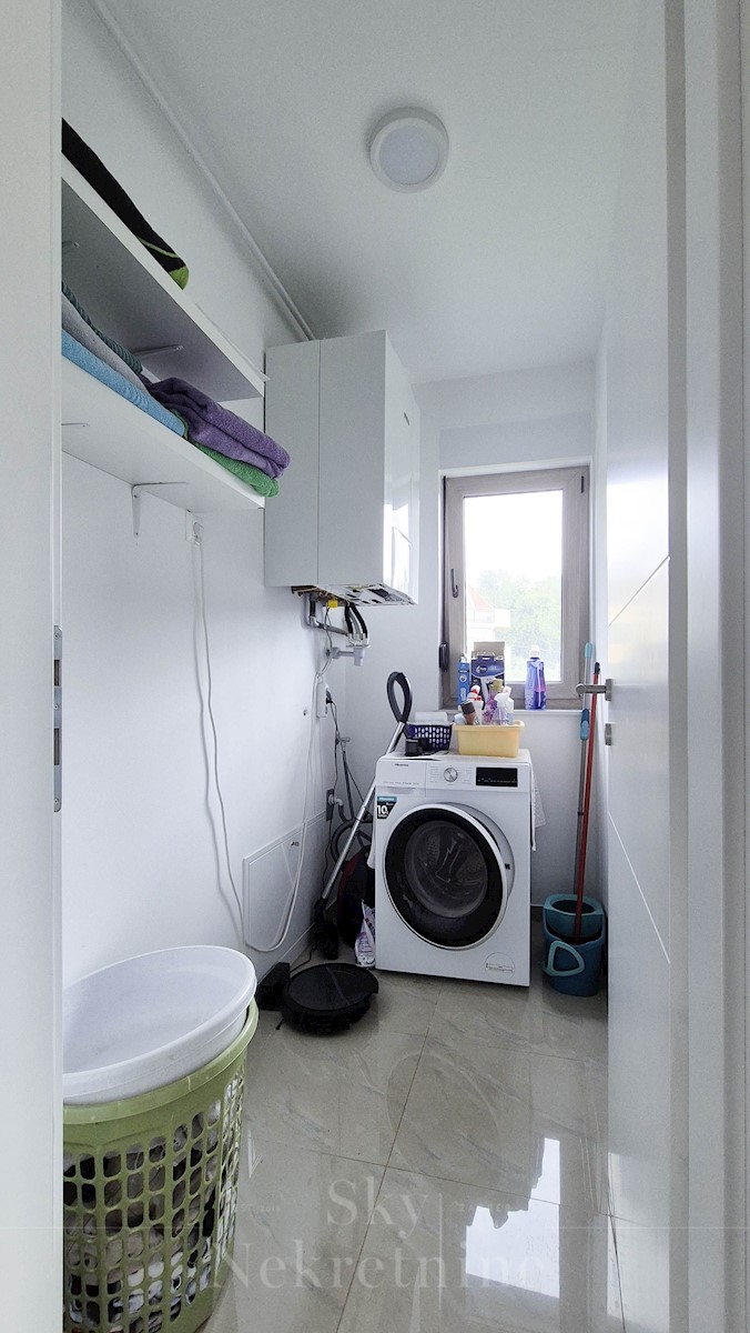 Flat For sale - GRAD ZAGREB ZAGREB