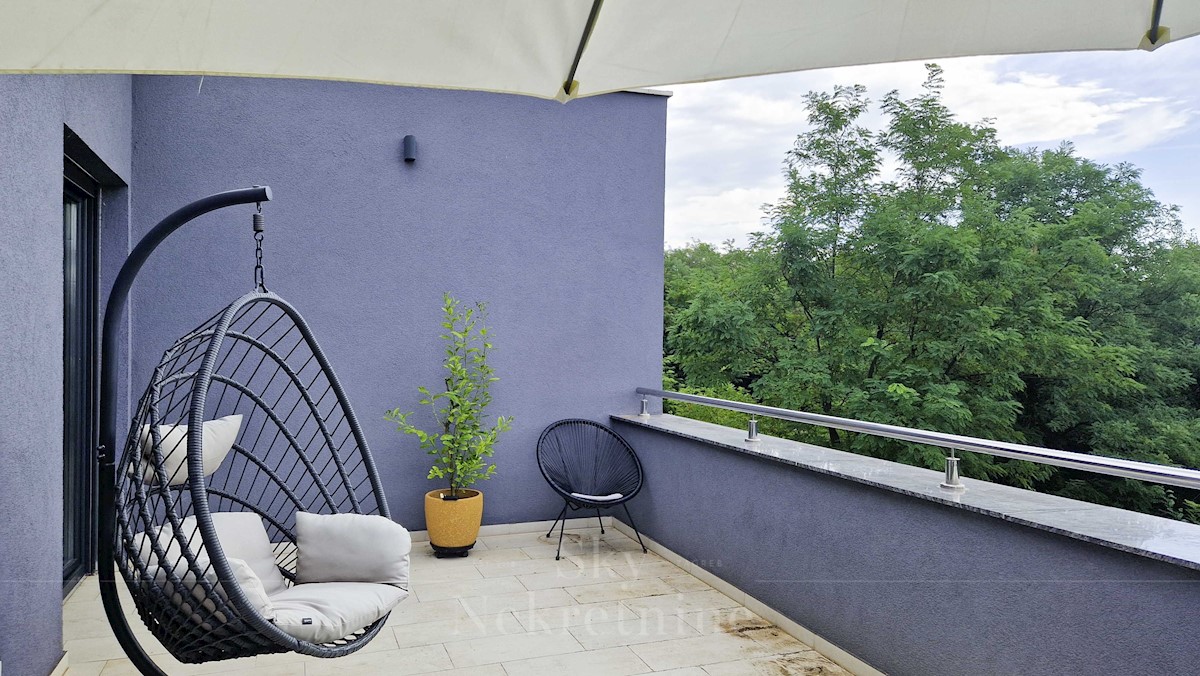 Flat For sale - GRAD ZAGREB ZAGREB