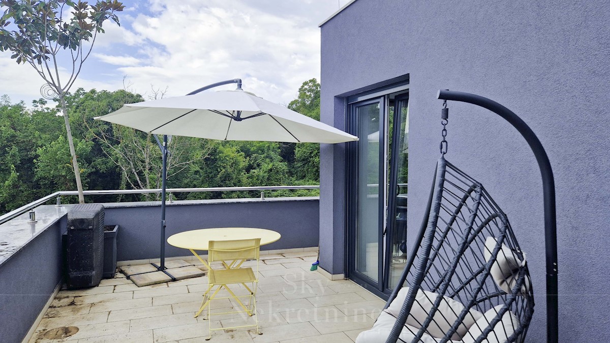 Flat For sale - GRAD ZAGREB ZAGREB