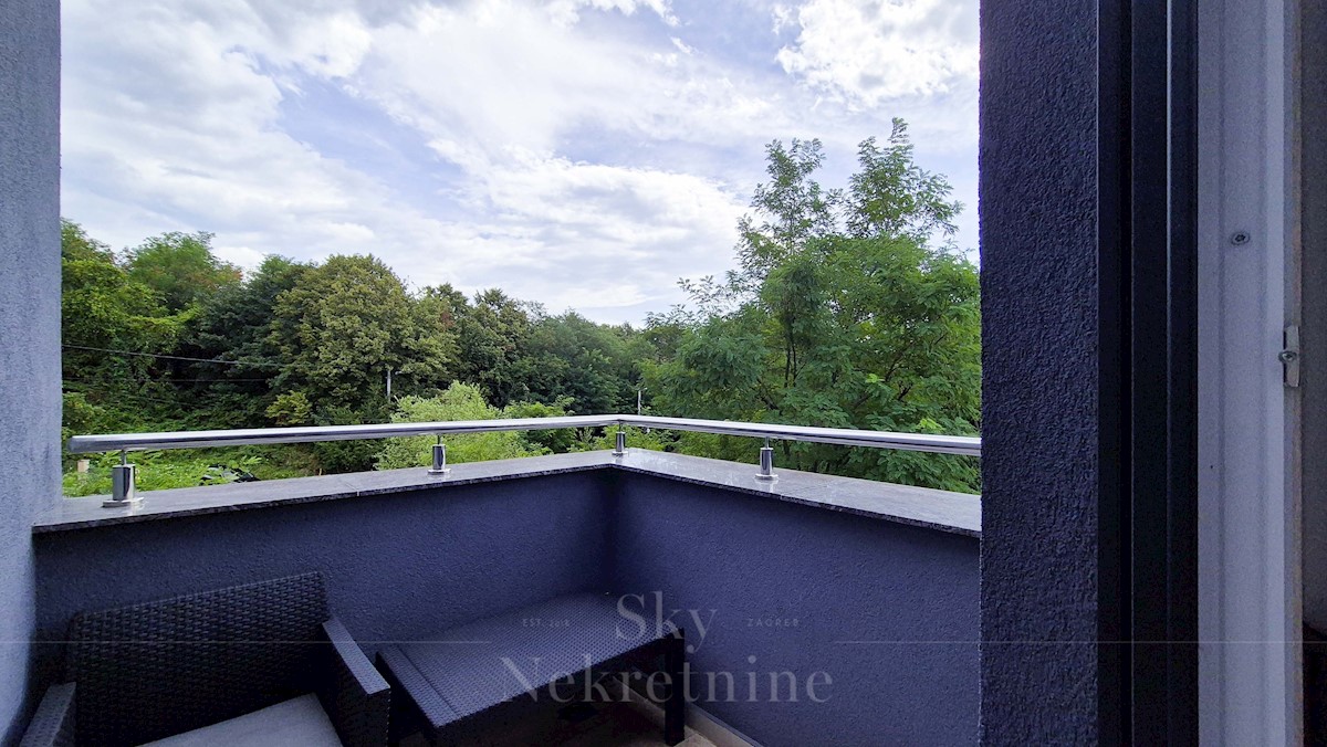 Flat For sale - GRAD ZAGREB ZAGREB