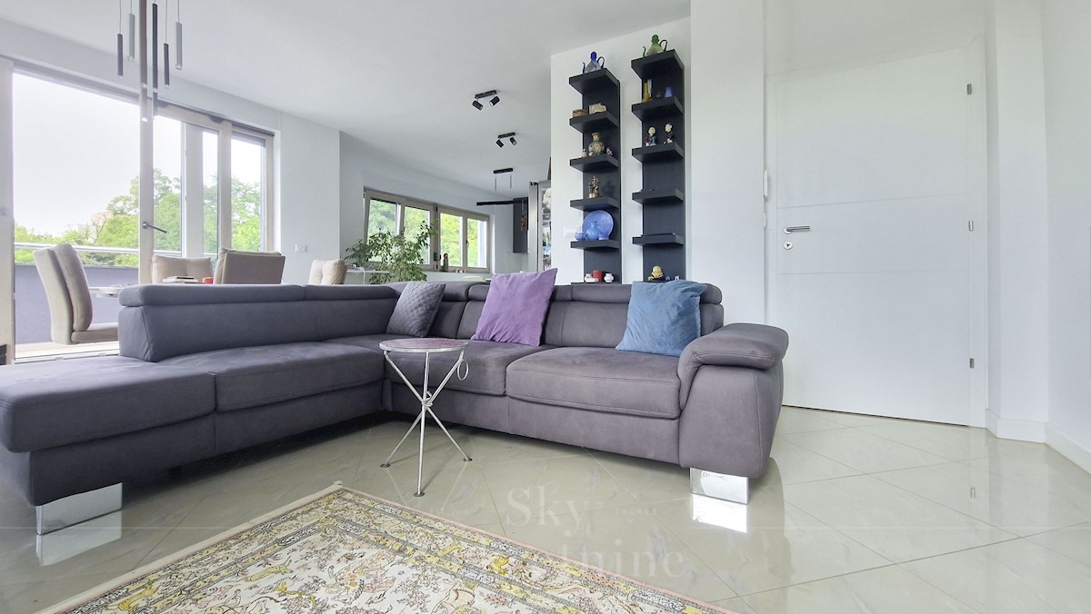 Flat For sale - GRAD ZAGREB ZAGREB