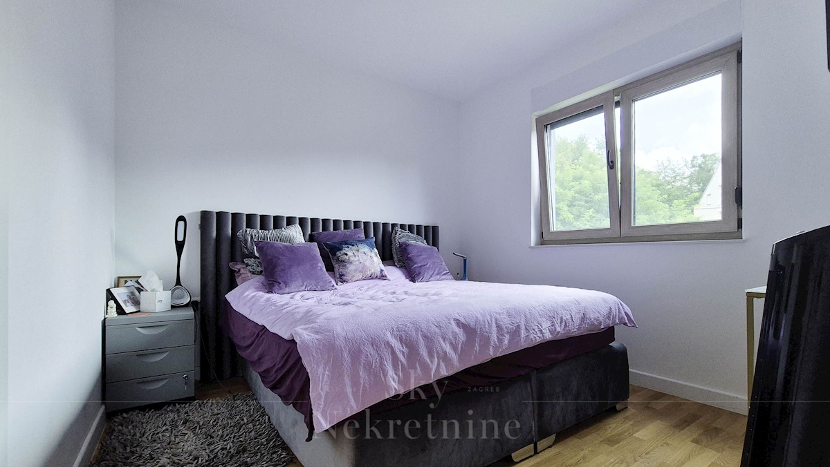Flat For sale - GRAD ZAGREB ZAGREB