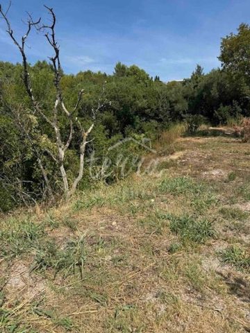 Terrain à vendre 1000 m² – Rabac