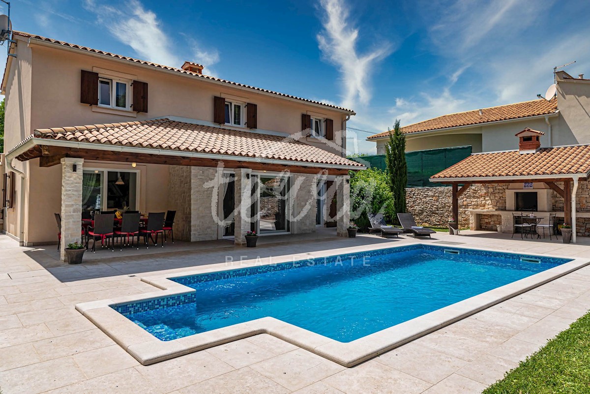 House For sale - Istarska Labin - foto 1/72