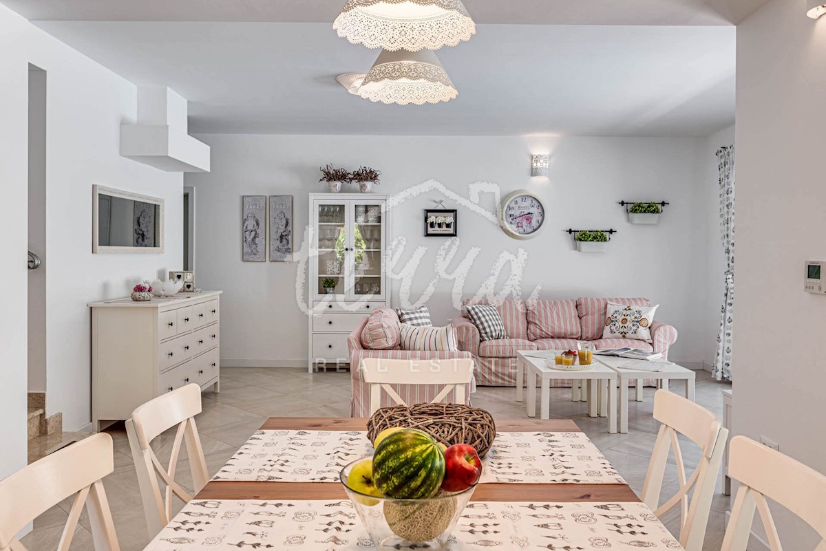 House For sale - ISTARSKA LABIN