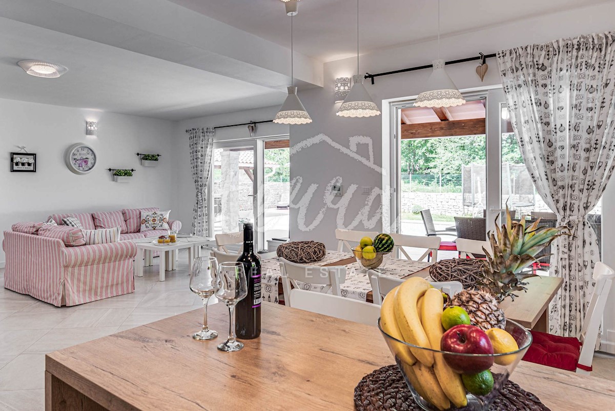 House For sale - ISTARSKA LABIN