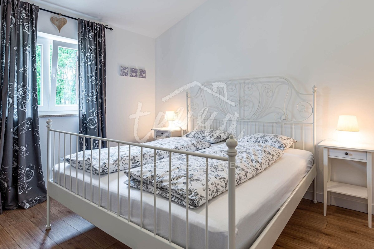 House For sale - ISTARSKA LABIN