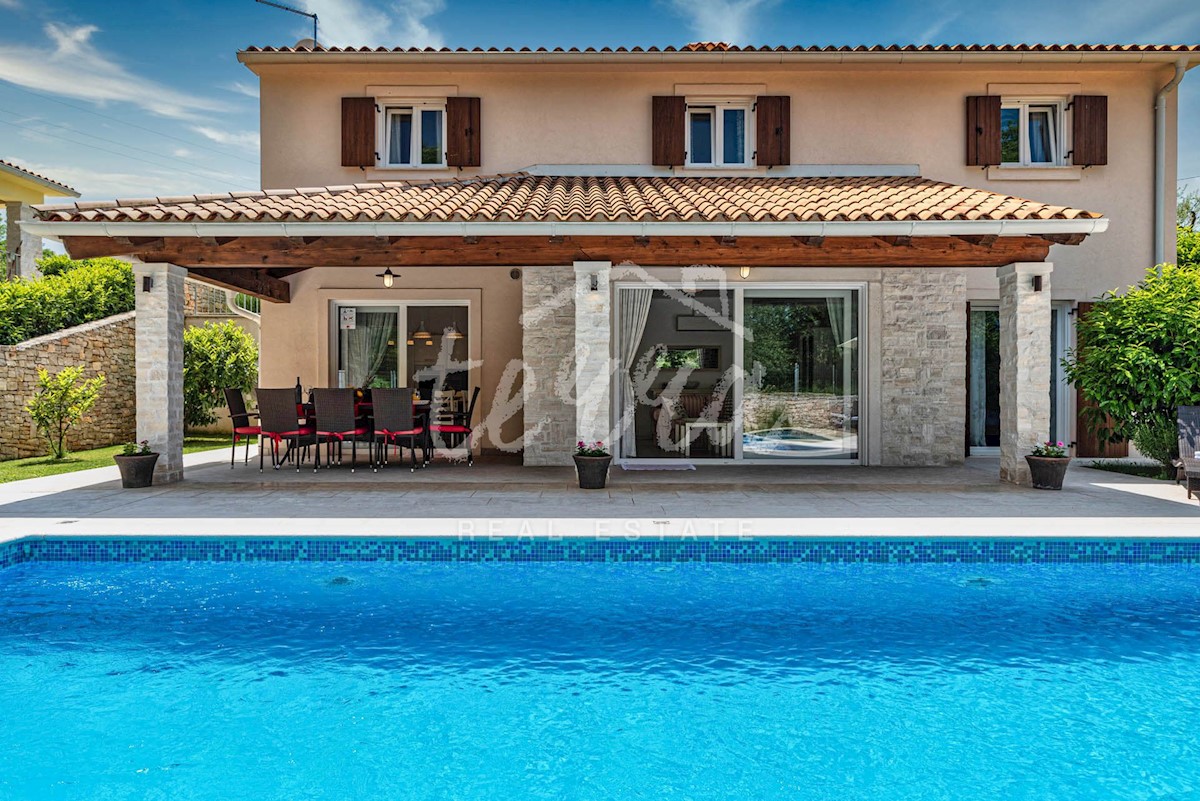 House For sale - Istarska Labin - foto 2/72