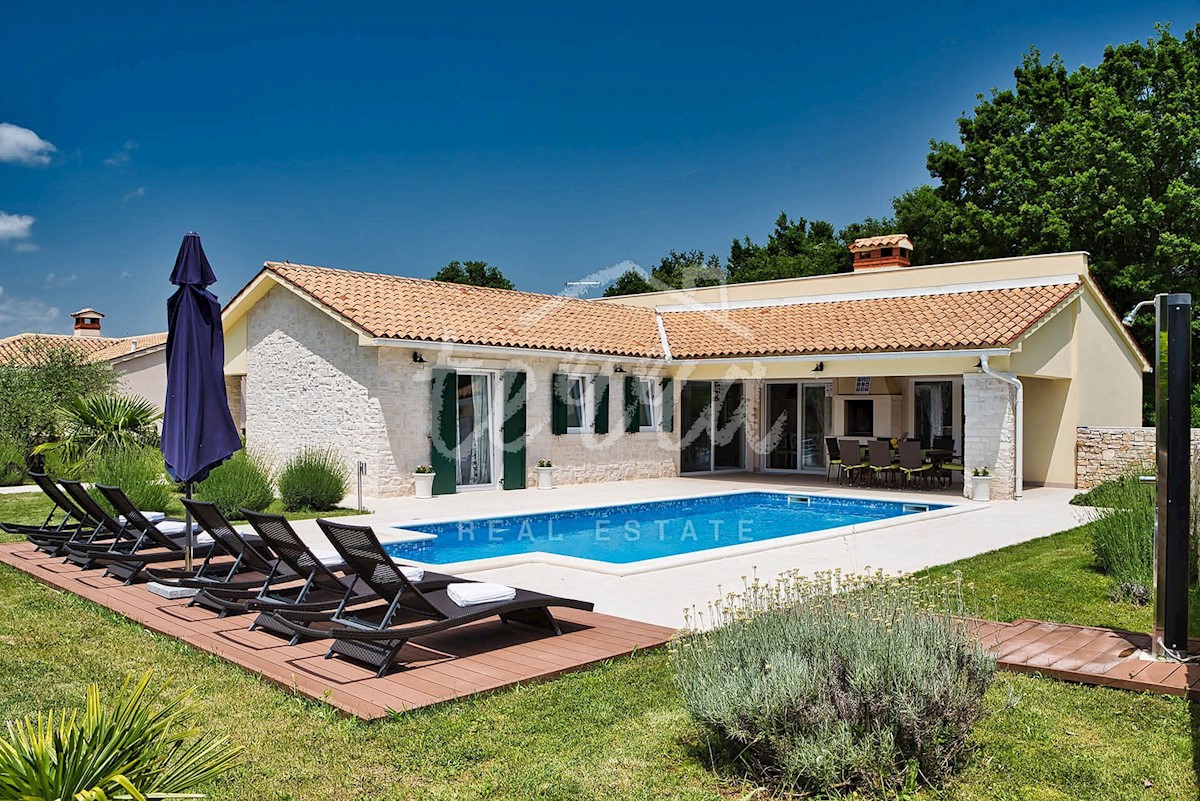 House For sale - ISTARSKA LABIN