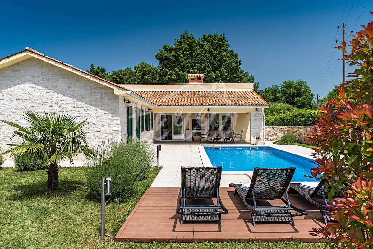 House For sale - ISTARSKA LABIN