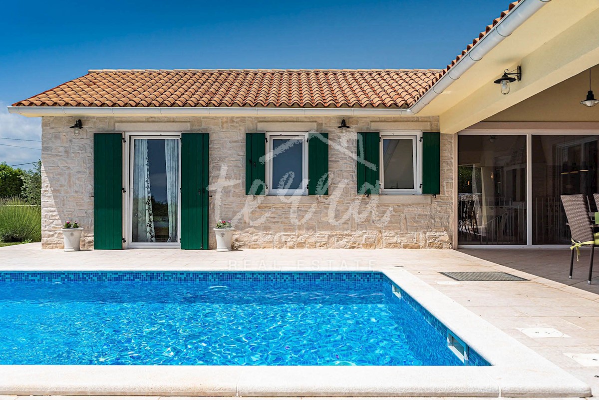 House For sale - ISTARSKA LABIN