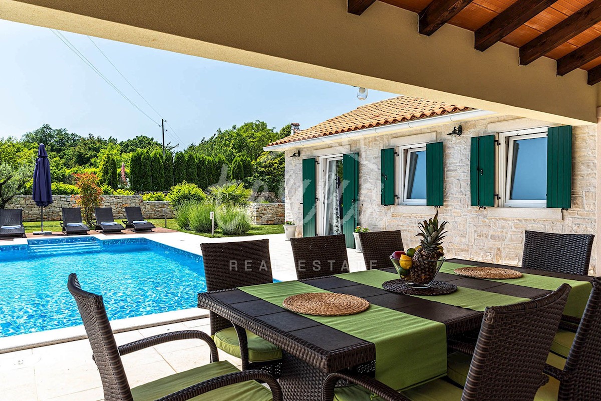 House For sale - ISTARSKA LABIN