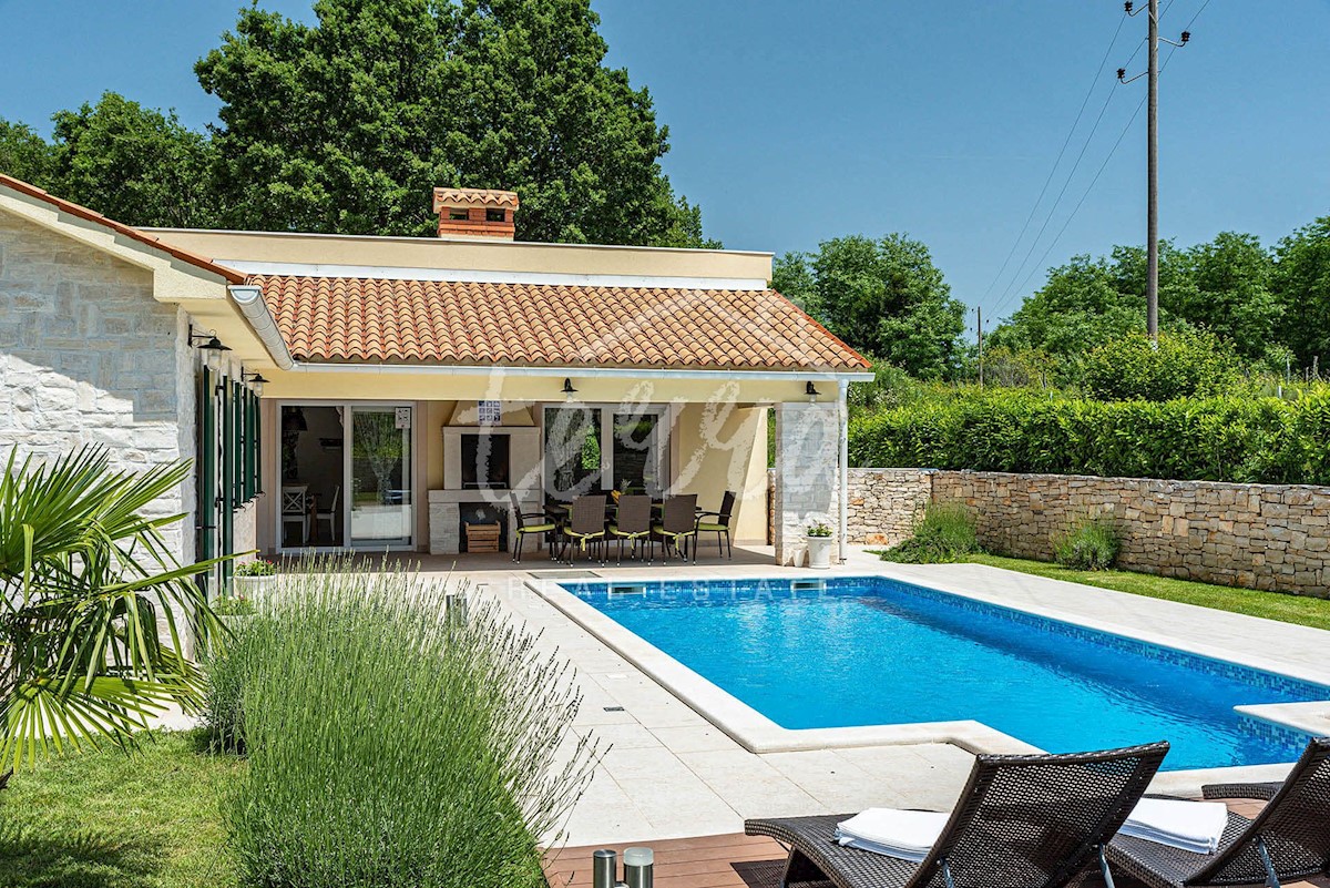 House For sale - ISTARSKA LABIN