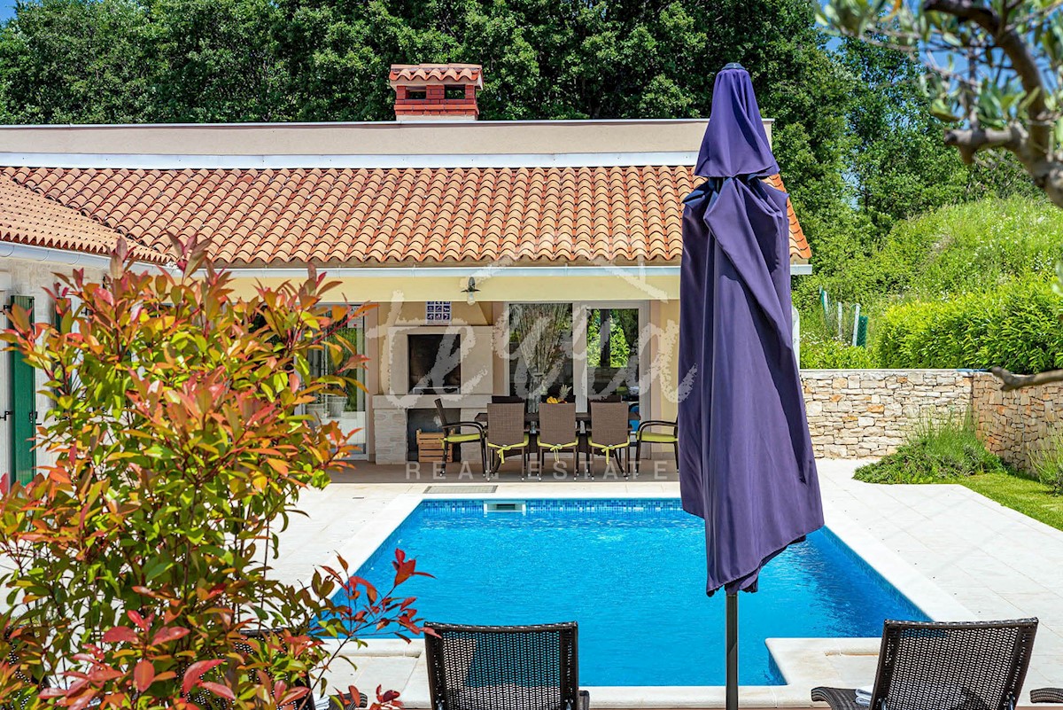 House For sale - ISTARSKA LABIN