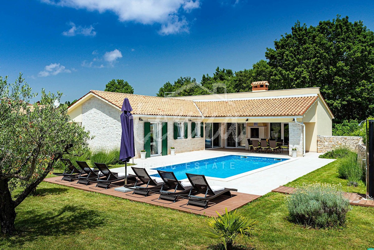House For sale - ISTARSKA LABIN