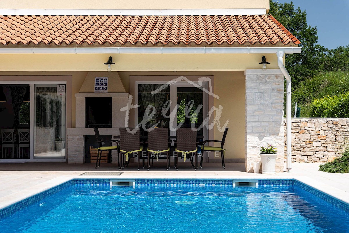 House For sale - ISTARSKA LABIN