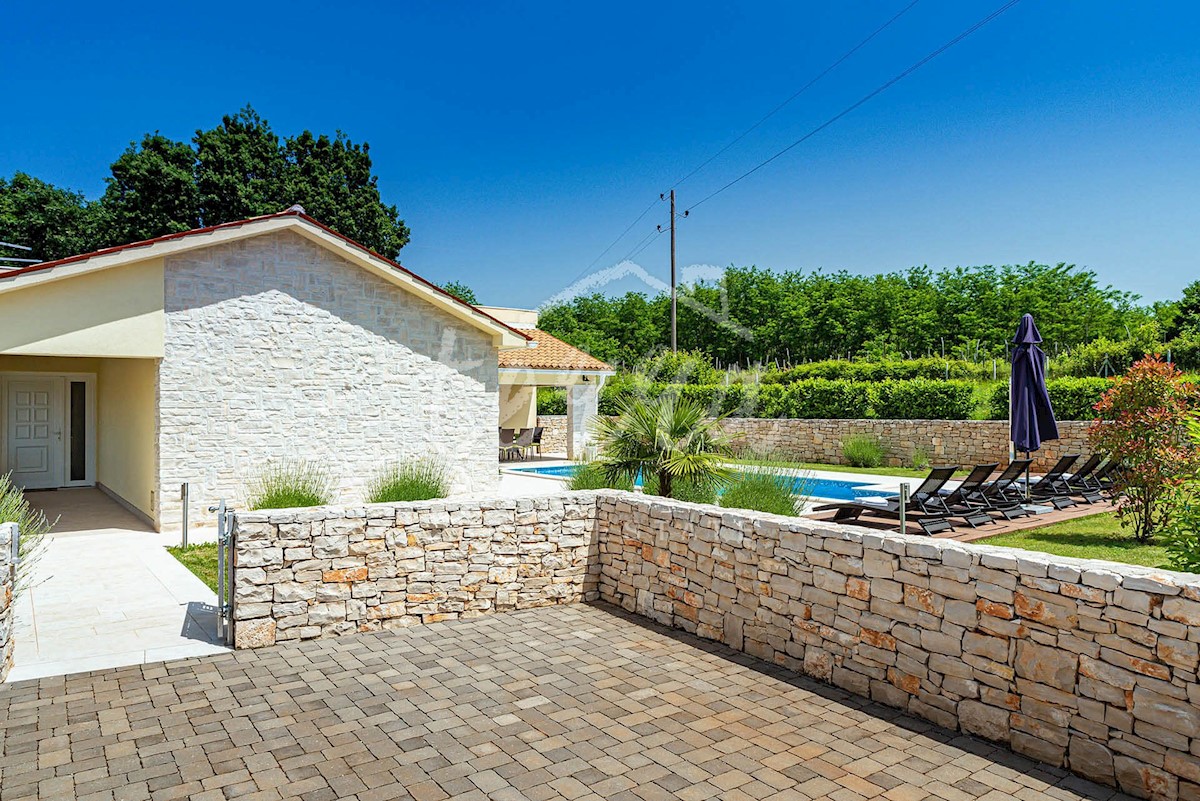House For sale - ISTARSKA LABIN
