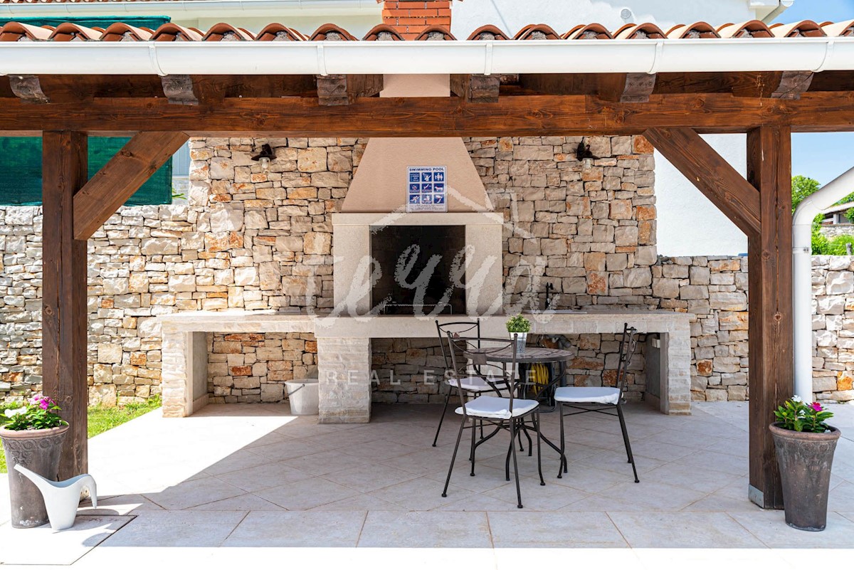 House For sale - ISTARSKA LABIN